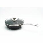Stufa fritta 28 cm Gastronomia - immagine 2