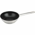 Stufa fritta 28 cm Gastronomia