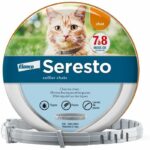 Collare antiparassitario SERESTO - Per cat