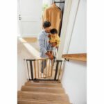 SAFETY 1ST SEMPLICEMENTE CHIUDI LEGNO E METALLO ESTENSIONE DA 7 CM - immagine 4
