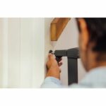 SAFETY 1ST SEMPLICEMENTE CHIUDI LEGNO E METALLO ESTENSIONE DA 7 CM - immagine 5