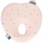 Babymoov Lovenest Original Ergonomic Head Support, Pinky