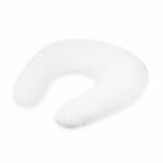 BABYMOOV B.LOVE Cuscino premaman e allattamento, certificato oeko-Tex e biologico, grigio minerale