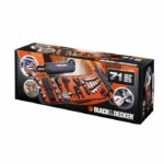 Kit 71 accessori per auto - immagine 3
