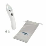 Aspiratore nasale elettrico portatile per neonati Aspidoo White - immagine 3