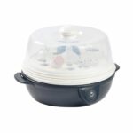 Sterilizzatore Steril Express Evolutif Blu notte - immagine 3