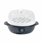 Sterilizzatore Steril Express Evolutif Blu notte - immagine 4