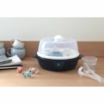 Sterilizzatore Steril Express Evolutif Blu notte - immagine 6