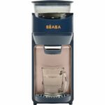BEABA - Scalda biberon MILKEO PLUS Blu Notte - immagine 4