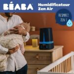 Umidificatore - BEABA - 920416 - Blu notte EU - immagine 5