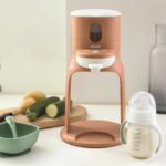 BEABA, Bib espresso, scaldabiberon/vasetti, Terracotta - immagine 5