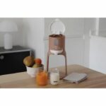 BEABA EXCLUSIVE, Bavaglino Espresso, Scaldabiberon/vasetti, Pralin - immagine 3
