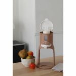 BEABA EXCLUSIVE, Bavaglino Espresso, Scaldabiberon/vasetti, Pralin - immagine 5