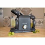 Beaba, duo babycook, grigio scuro - immagine 3