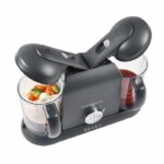 Beaba, duo babycook, grigio scuro - immagine 5