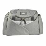 BEABA, Borsa Sydney Grigio Erica - immagine 4