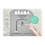 BEABA Arch of Games Transat Up & Down III - Grigio - immagine 3