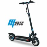 Monopattino elettrico con allarme 10 Pollici - BEEPER - MAX FX10-G2-8 - 500W - 48V - 8Ah