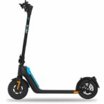 Monopattino elettrico - BEEPER - 500W - 10- 36V - 10Ah - Nero - immagine 2