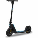 Monopattino elettrico - BEEPER - 500W - 10- 36V - 10Ah - Nero