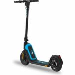 Monopattino elettrico - BEEPER - 500W - 10- 36V - 10Ah - Nero - immagine 3