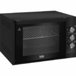 Multifunction Forno Baste Heat - Beko - BMF30B - 30 L - Nero - immagine 3