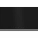 BEKO BHCA66741BBHF cappa a parete - 60 cm - immagine 2