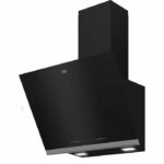 BEKO BHCA66741BBHF cappa a parete - 60 cm - immagine 5