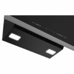 BEKO BHCA66741BBHF cappa a parete - 60 cm - immagine 6