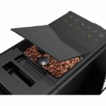 Macchina per caffè espresso automatica - BEKO - CEG3194B - 1350 W - Caraffa per il latte - Nera - immagine 2