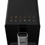 Macchina per caffè espresso automatica - BEKO - CEG3194B - 1350 W - Caraffa per il latte - Nera - immagine 3
