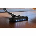 BEKO VRT97325VY - Aspirapolvere a batteria con stazione di svuotamento - 150 AW - Spazzola Adaptedge autodistricante - immagine 6