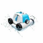 piscina robos Thetys - immagine 2