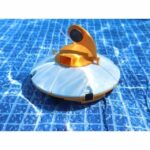 Robot per piscina Bestway Agate - Ricaricabile e autonomo - 15 m² - immagine 4