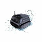 Robot per piscina - Robopool - Titanium - Autonomo - 50m² - immagine 2