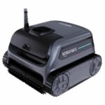 Robot per piscina - Robopool - Titanium - Autonomo - 50m²