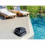 Robot per piscina - Robopool - Titanium - Autonomo - 50m² - immagine 3