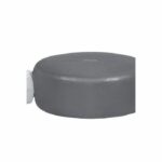 Coperchio termico per spa rotondi 1,80 m x 66 cm, compatibile con pompe integrate e pompe esterne, Energysense , impermeabile - immagine 2