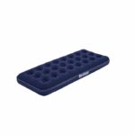 Materasso da campeggio gonfiabile - BESTWAY - 1 posto - 185x76x22 cm