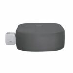 BESTWAY - Copertura termica EnergySense per spa quadrate 201x201x80cm