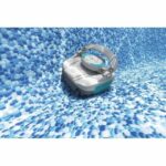 Robot per piscina Bestway Jade - Ricaricabile e autonomo - 15 m² - immagine 3