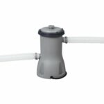 Filtro a cartuccia BESTWAY - 3.028 m3 / h - 32 W - Tipo II
