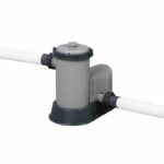 Filtro a cartuccia BESTWAY - 5.678 m3 / h - 86 W - Tipo III