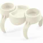Portabevande per Lay-Z-Spa Bestway 35x23,2x20,5 cm