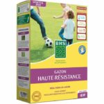 Erba - BHS - Alta resistenza 1KG - Uso intensivo