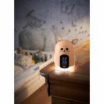 Mia, sveglia e luce notturna  RKIDSCAT BIGBEN  Cat - immagine 6