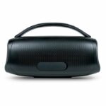 Altoparlante wireless luminoso - BIGBEN - Mainstream 4 - Bluetooth, 100W, USB, Micro-SD, AUX-IN, batteria 6000mAh - immagine 5
