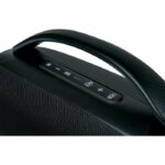 Altoparlante wireless luminoso - BIGBEN - Mainstream 4 - Bluetooth, 100W, USB, Micro-SD, AUX-IN, batteria 6000mAh - immagine 6