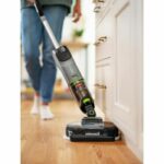 NUOVO BISSELL SpinWave + Vac Pet Select - Aspirapolvere/aspirapolvere senza fili - 25,9 V - 3 modalità - 70 min - immagine 2
