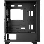 Case PC - BITFENIX - Graph ARGB - Tower medio - ATX - Nero - 4 ventole A-RGB - immagine 4